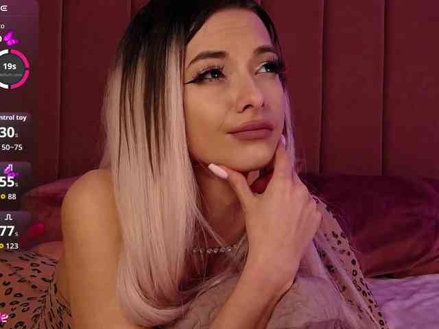 PinkySparkss webcam