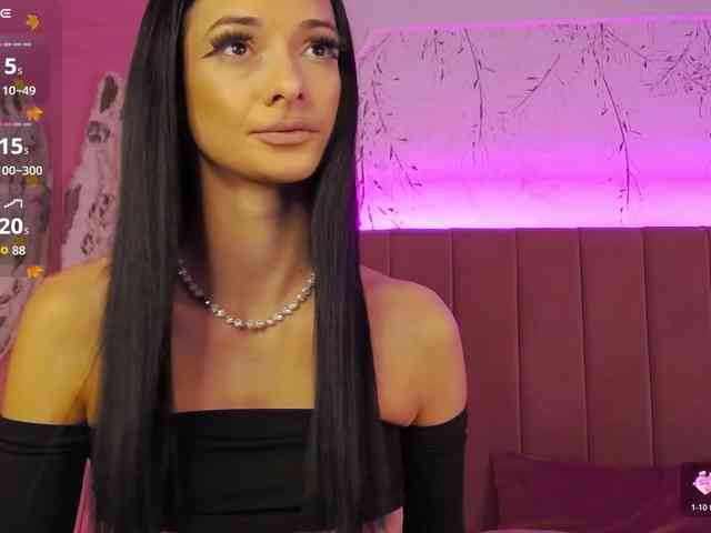 PinkySparkss webcam