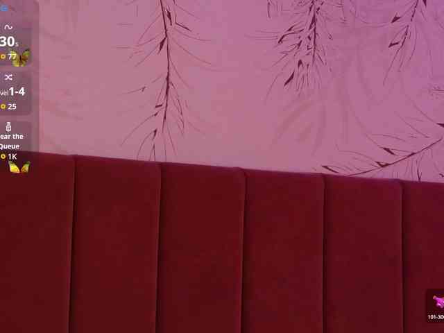 PinkySparkss webcam