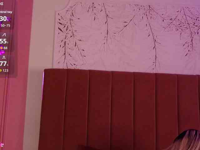 PinkySparkss webcam