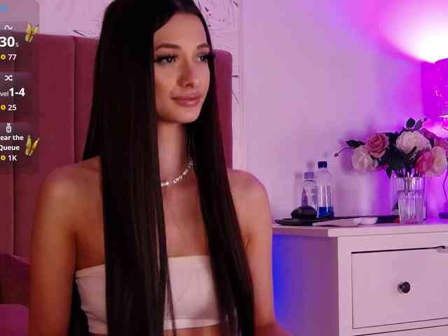 PinkySparkss webcam