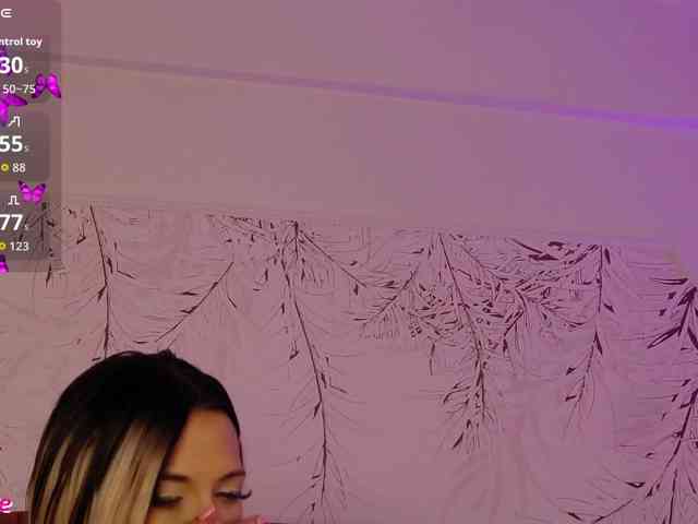 PinkySparkss webcam