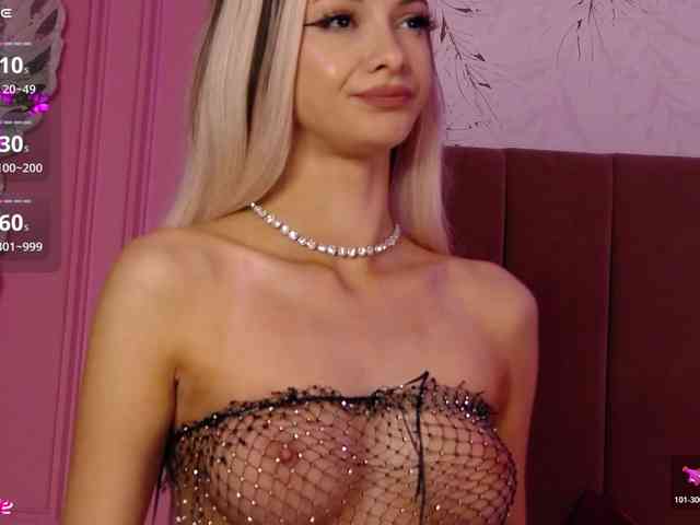 PinkySparkss webcam
