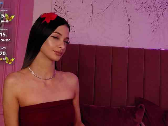 PinkySparkss webcam