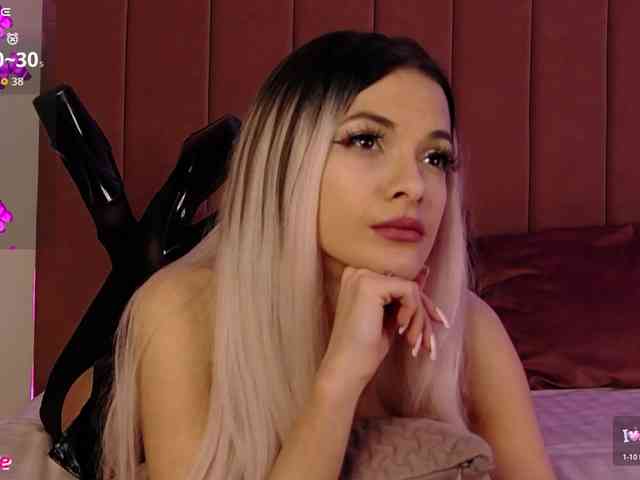 PinkySparkss webcam
