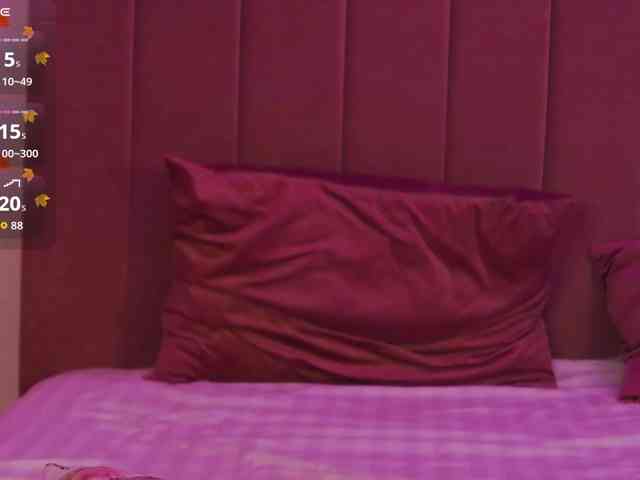 PinkySparkss webcam