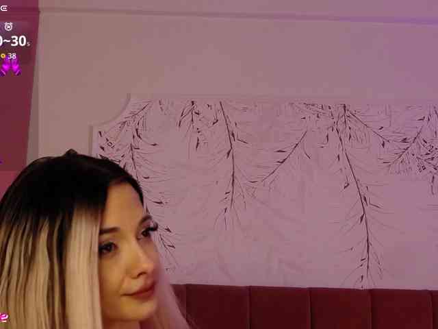 PinkySparkss webcam