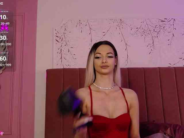PinkySparkss webcam