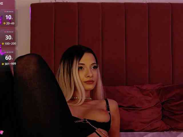 PinkySparkss webcam