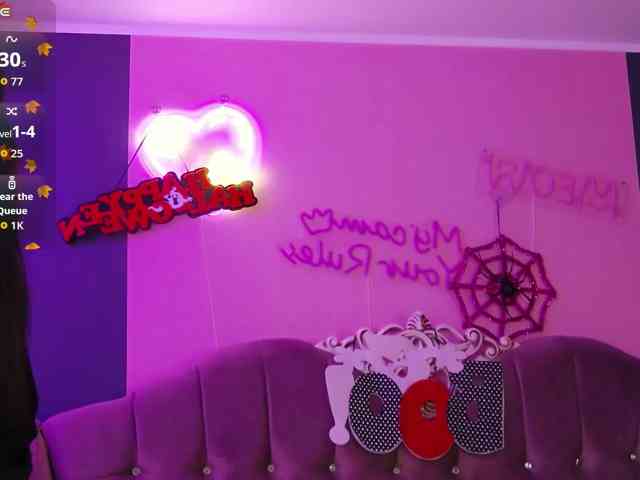 PinkySparkss