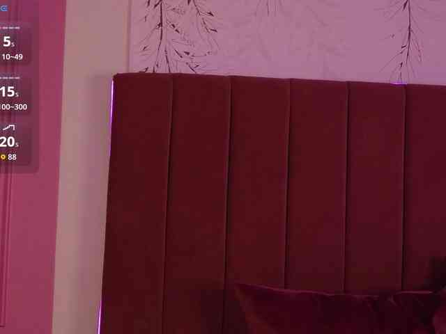 PinkySparkss webcam