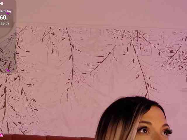 PinkySparkss webcam