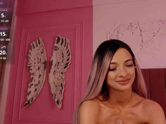 PinkySparkss webcam
