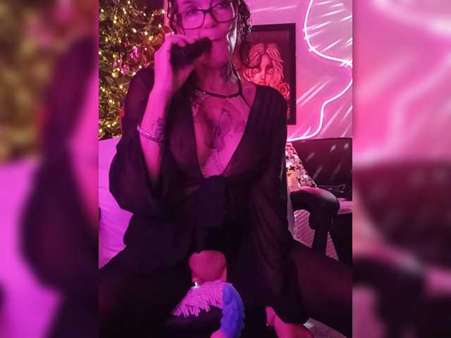 Fecfec91111, en vivo ahora en BongaCams