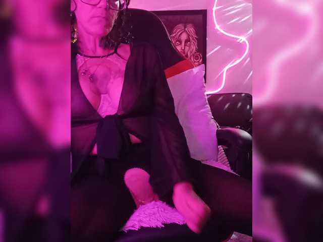 Fecfec91111, en directo ahora en BongaCams