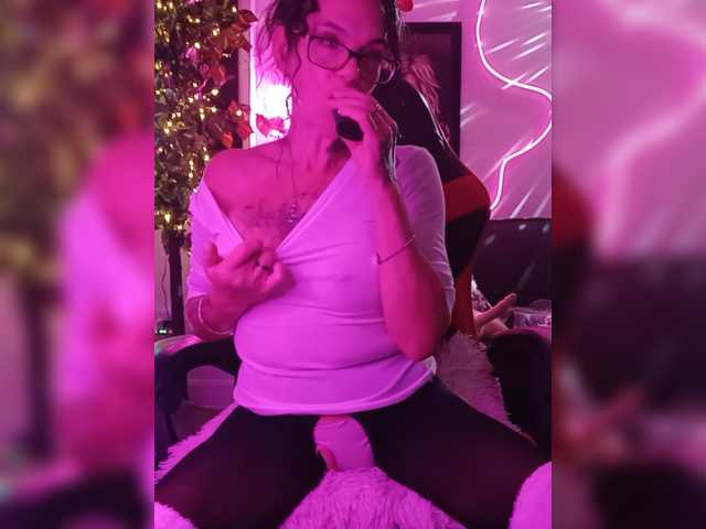 Fecfec91111, en vivo ahora en BongaCams