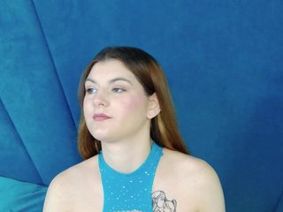 Evelisse Porn Show