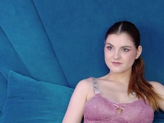 Evelisse Porn Show