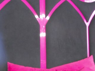 Evelisse Porn Show