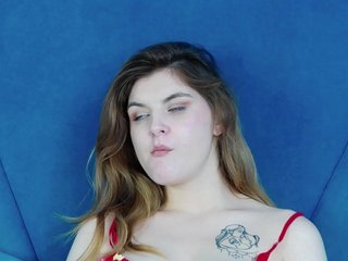 Evelisse Porn Show