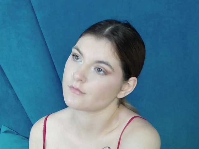 Evelisse live cam on BongaCams
