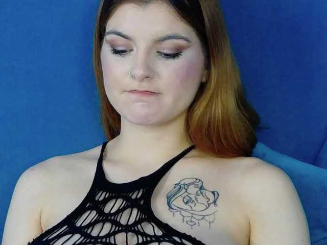 Evelisse live cam on BongaCams