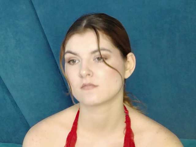 Evelisse live cam on BongaCams