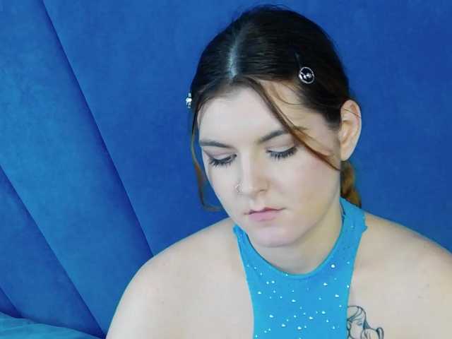 Evelisse live cam