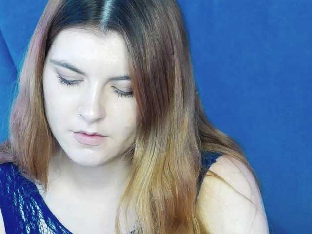 Evelisse live cam on BongaCams