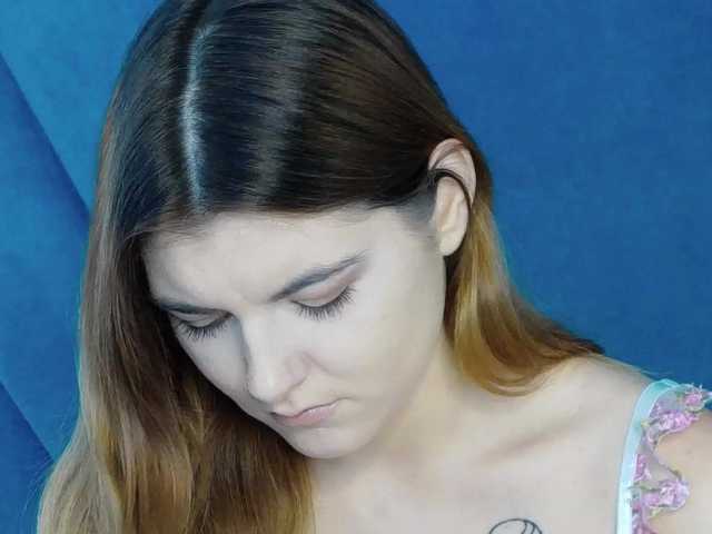 evelisse live sex show