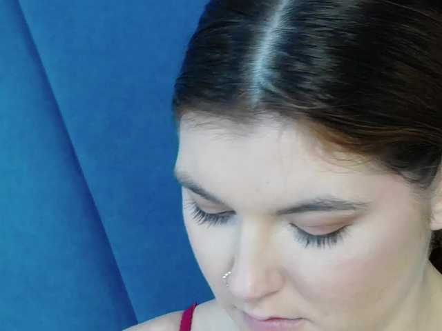 Evelisse live cam on BongaCams