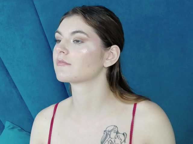 Evelisse live webcam show