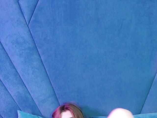 Evelisse live cam on BongaCams