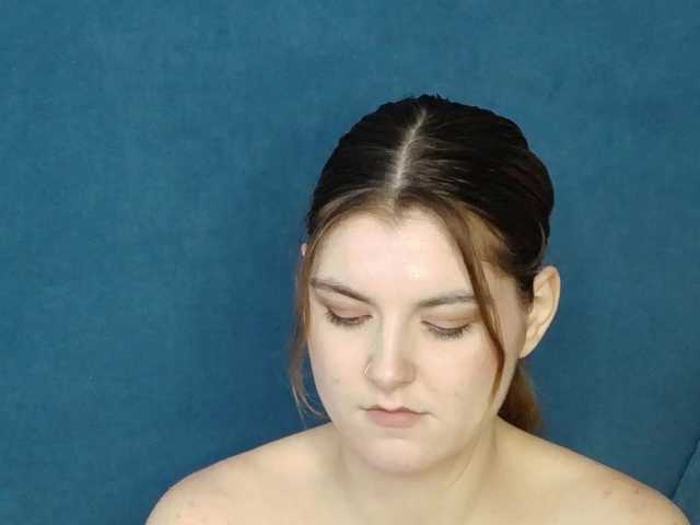 Evelisse live cam on BongaCams
