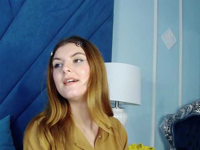 Evelisse live cam on BongaCams