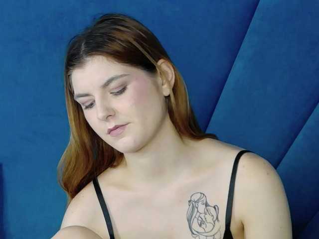 Evelisse webcam