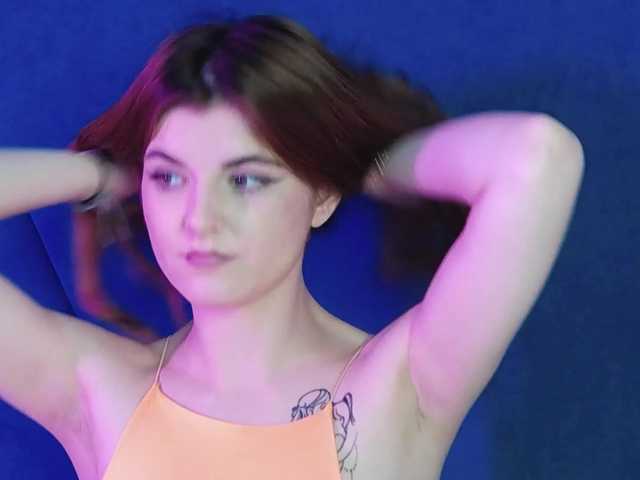 Evelisse live cam