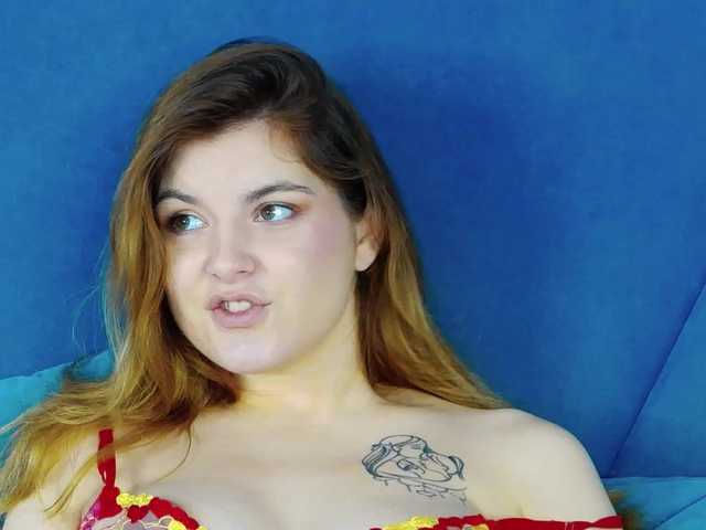 Evelisse live cam on BongaCams