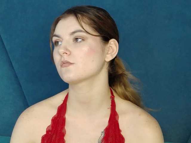 Evelisse live cam on BongaCams
