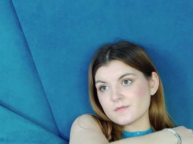 Evelisse live cam on BongaCams