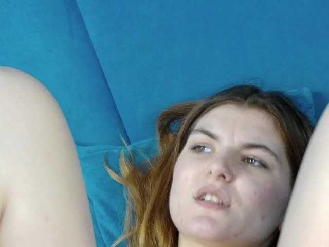 Evelisse live cam on BongaCams