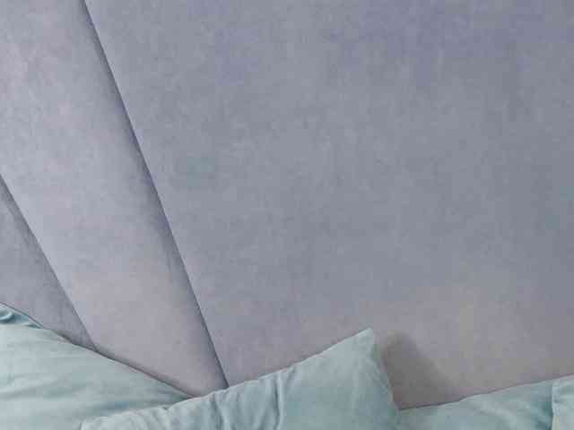 Evelisse webcam