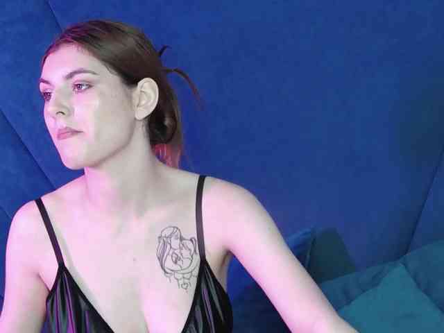 Evelisse webcam