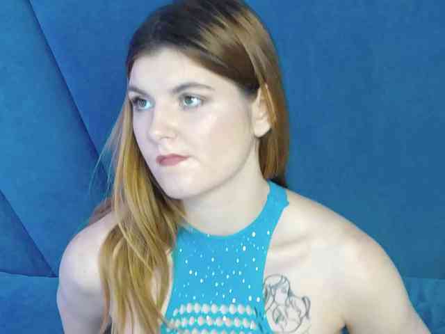 Evelisse webcam