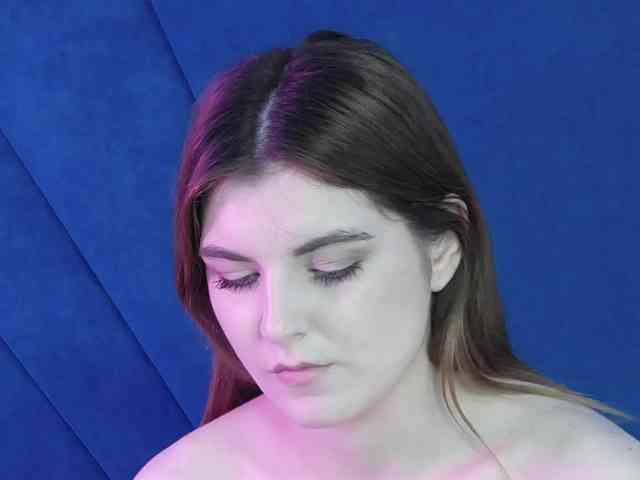 Evelisse webcam