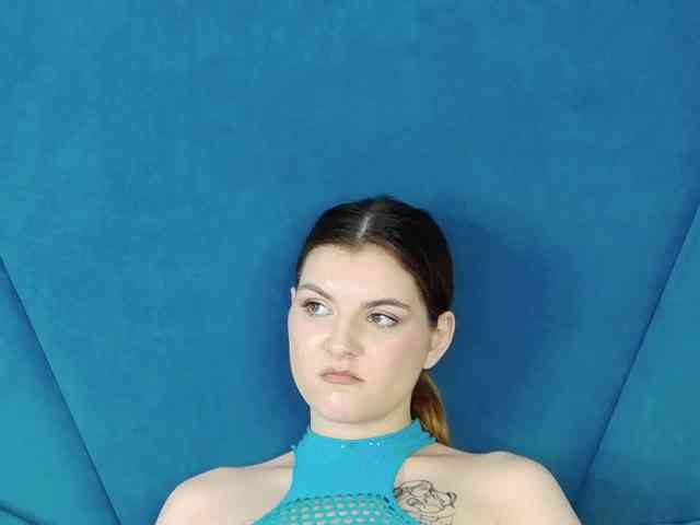 Modelo: Evelisse