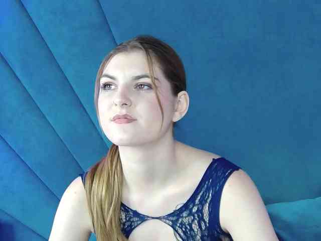 Evelisse webcam