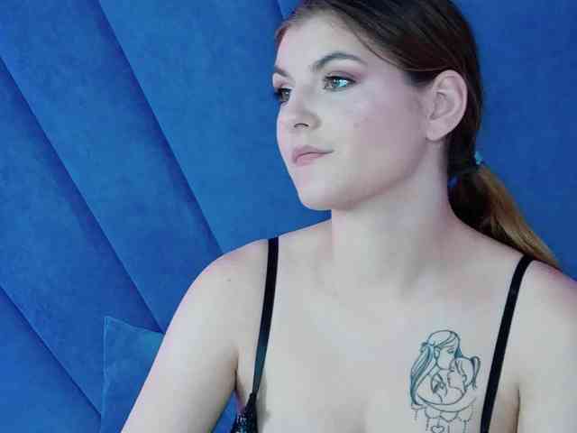 Evelisse webcam