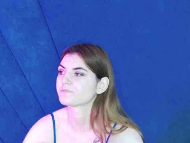 Evelisse webcam