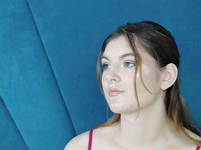 Evelisse webcam